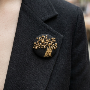 Arbre Or