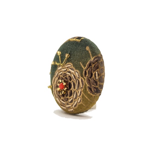 GRUE MARRON I – Image 2