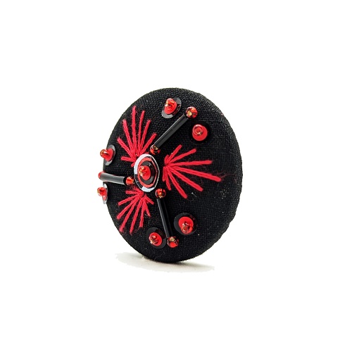 Herbe Folle Rouge – Image 2