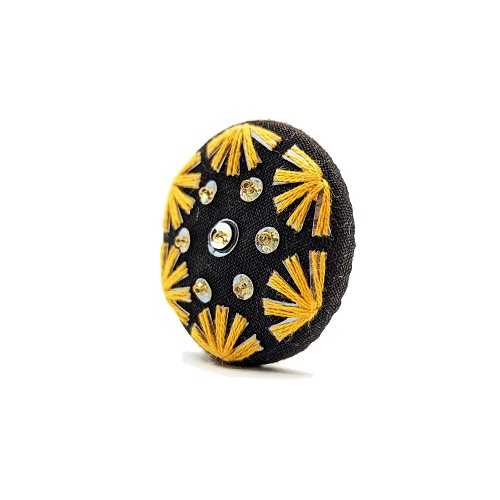 Roue Jaune – Image 2