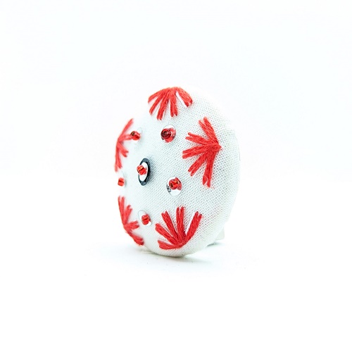 Roue Rouge – Image 2