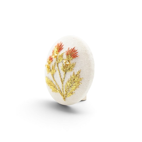 Chardon Or Blanc – Image 3