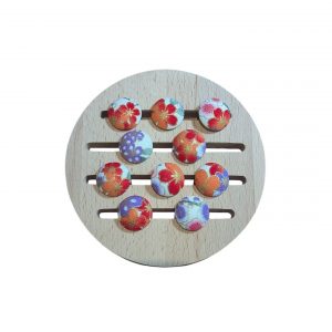 Les Boutons à coudre 20 mm