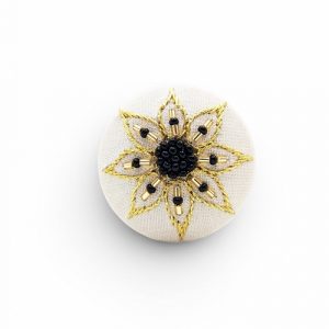 Tournesol Or Blanc