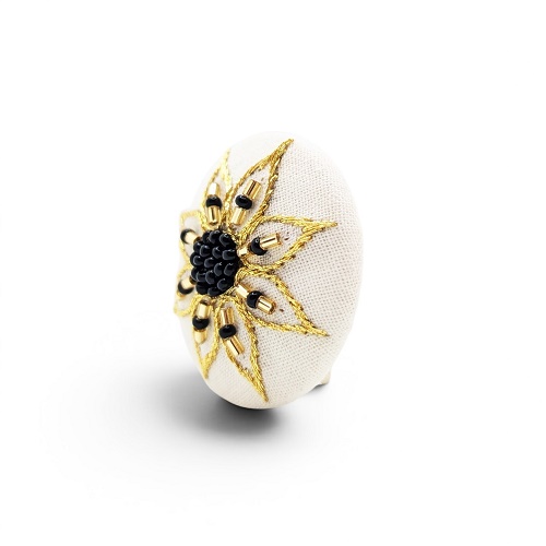 Tournesol Or Blanc – Image 2