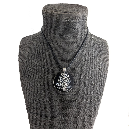 Support Collier Argent – Image 2